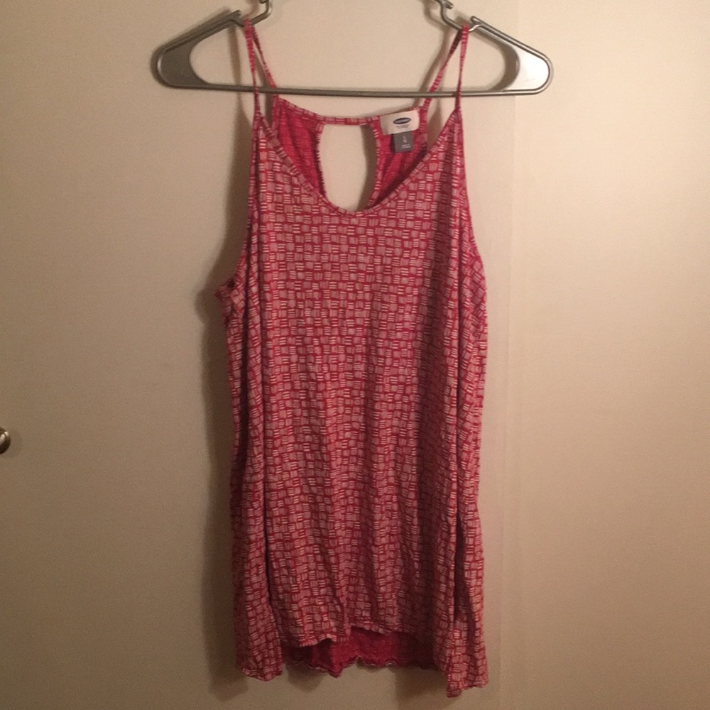 Tank top
